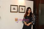 Nisha Jamwal at Prabhakar Kolte_s exhibition in  (15).JPG